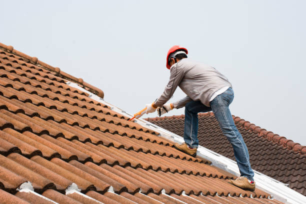 Best Roof Installation  in Penn Valley, CA